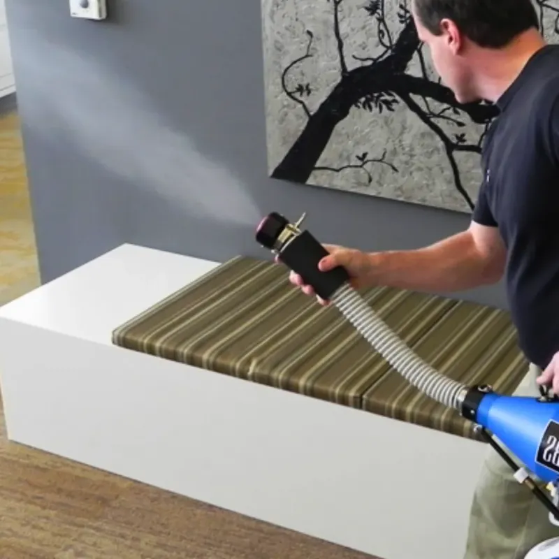 Professional Odor Removal in Barnwell County, SC